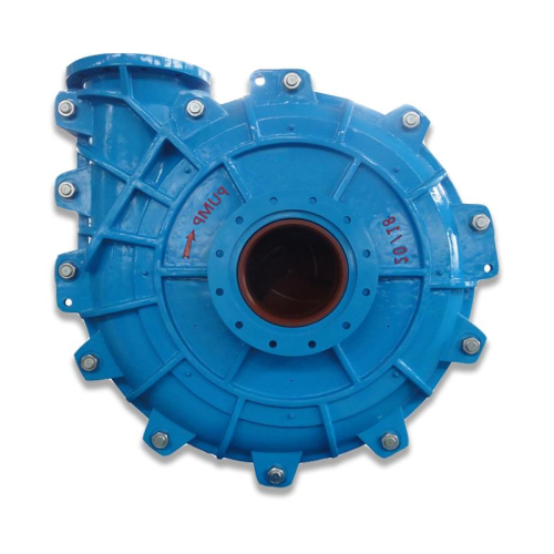 Coal Wanshing and Flotation Tailing slurry pomp centrifugaal limoen slijp slurry pomp centrifugaal fgd slurry pomp industrieel pump