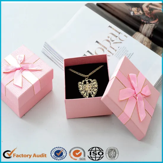 High End Luxury Bracelet Packaging Paper Box