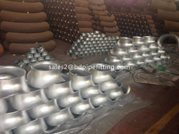ASTM A403 WP316L  BUTT WELD PIPE FITTINGS