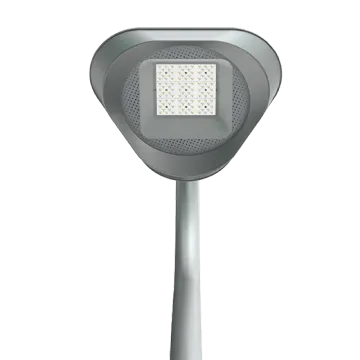 100W Solar Garden Outdoor Light