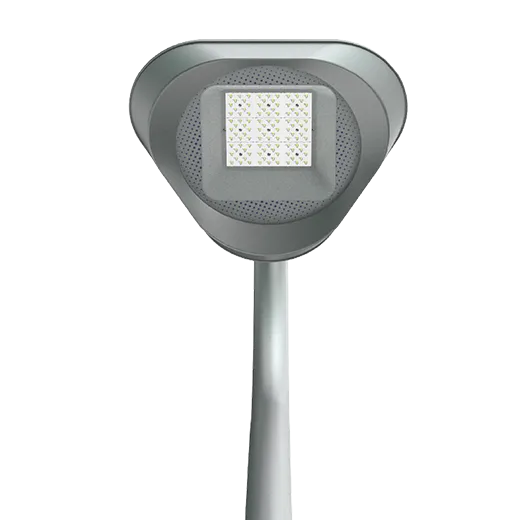 100W Solar Garden Outdoor Light
