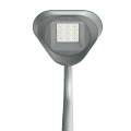 100W Solar Garden Outdoor Light