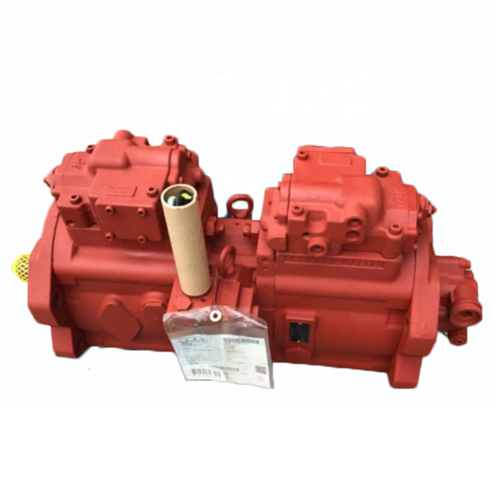 Hydraulic Pump 14595621 Parts 2 Png