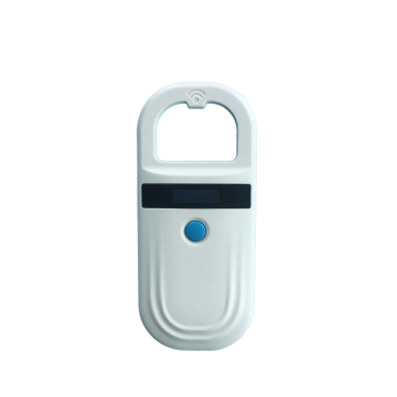 ISO11784/785 FDX-B RFID pet chip scanner Animal Handheld Reader