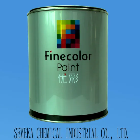 Auto Refinish FB385 Thinner SEMEKA