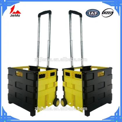Kids Universal Crazy Cage Rolling Cart