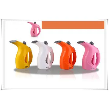 portable garment steam ironing mini steamer travel clothes steamer