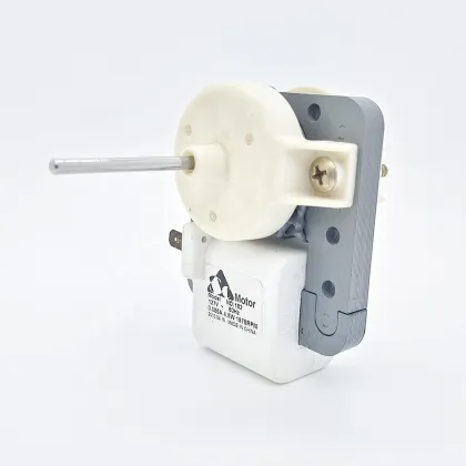 SM102J shaded pole motor refrigeration fan motor fridge motor