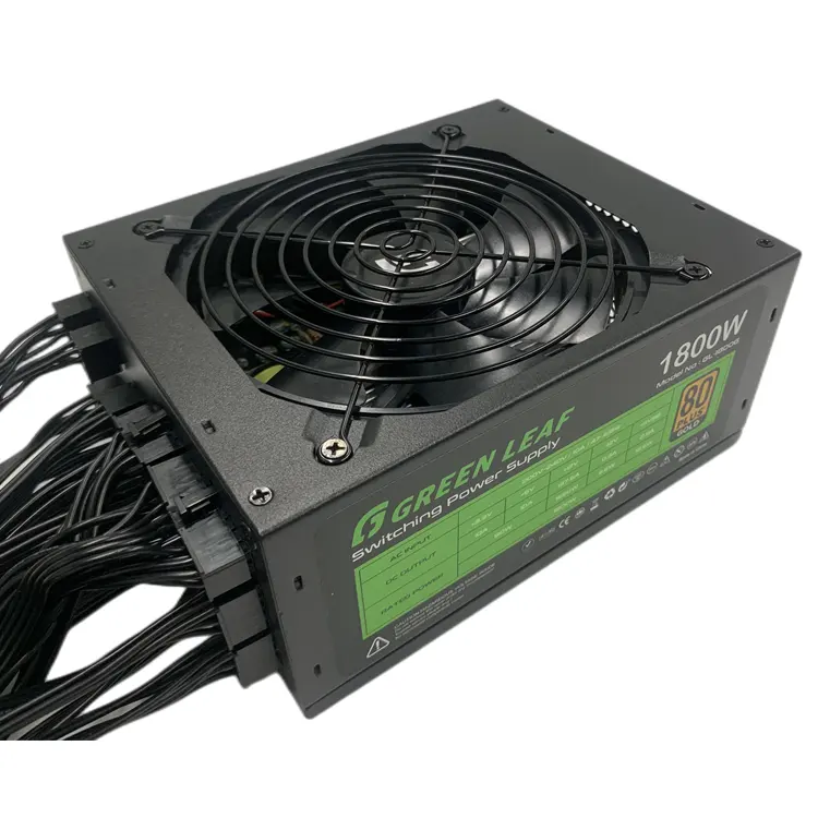ATX Power Supply