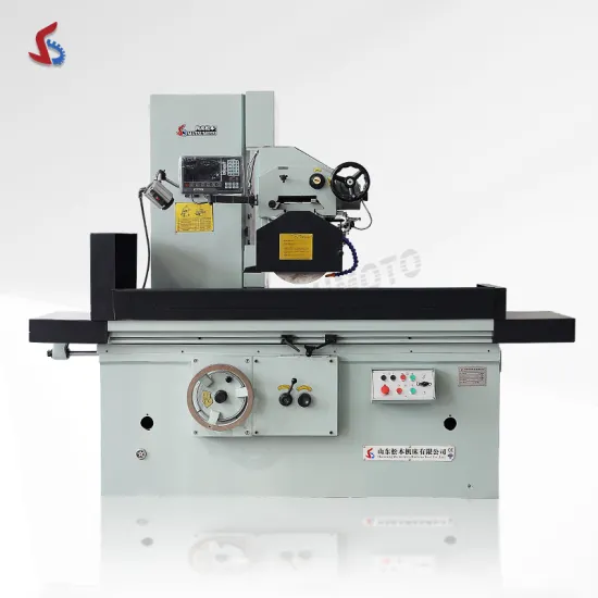 Hydraulic Surface Grinder M7140-1000mm Metal Horizontal Shaft Rectangular Table