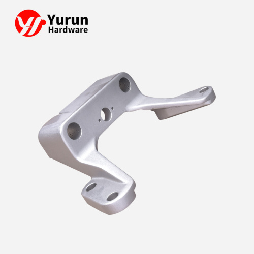 Aluminium Casting Design Fabrication Services