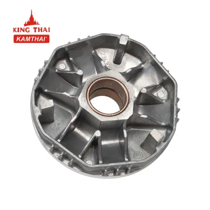 KAMTHAI Piaggio Liberty 125cc Scooter Engine Assembly and Drive Components