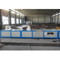 Gfrp Threaded rebar Crawler Pultrusion Traction Equipment