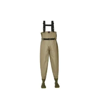 High Quality Fabric Waterproof Wear: Hunting Waders & Fishing Waders