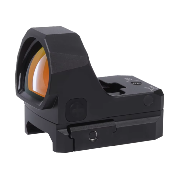 Red Win Cobra 1x26x22 6Value RM-R Red Dot Scope dengan Auto Light Sense