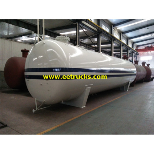 60cbm 25MT Bulk LPG Domestic Vessels