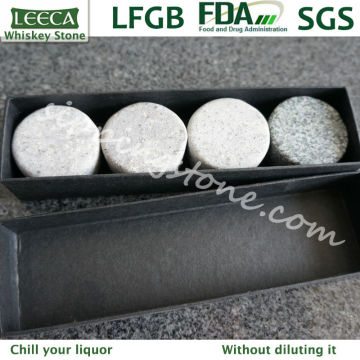 Customized whiskey stone | round ice cube