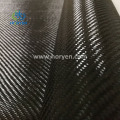 Tela de tela de fibra de carbono de 3K 160 g