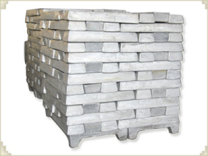 Magnesium Ingot 99.98%, 99.95%, 99.9%, 99.8% Mg Ingot