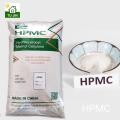 Materiais de limpeza HPMC hidroxipropil metilcelulose