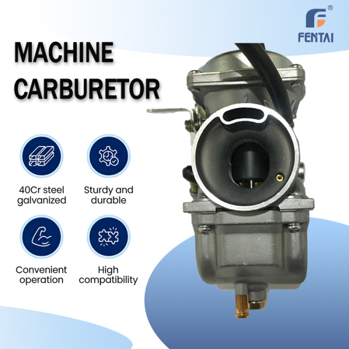 Sistema de controle de combustível PD com desempenho industrial aprimorado