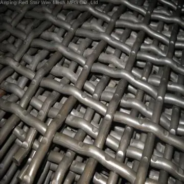 Expanded Metal for Mining Screen