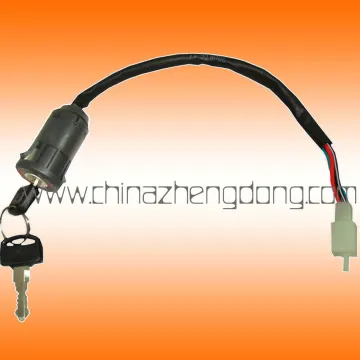 Ignition Switch (CG125)