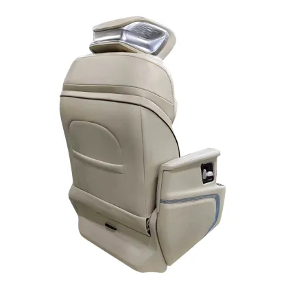 VIP Van Converted Interface Car Seat Fixtures for Kia Carnival
