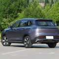 Wuling Xingyun Hybrid Car