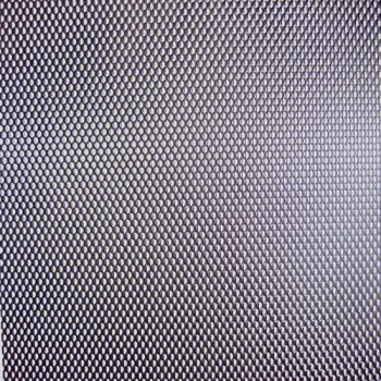 Micro Expanded Metal Mesh