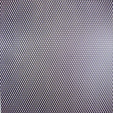 Micro Expanded Metal Mesh