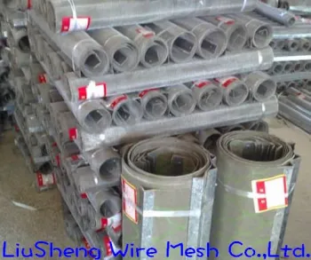 stainless steel wire mesh