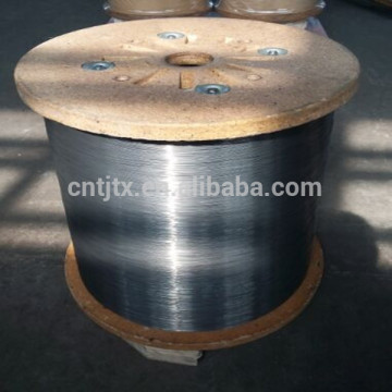 EXW High Quality Black annealed Wire