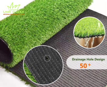 Landscape Grass Artificial 20mm Synthetic Grass
