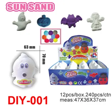Sell DIY Sun Sand Toys For Kids