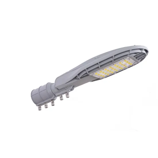 IP66 Rated 30Watt High Brightness LED Street Light: Latest Design