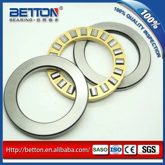 hot sell!!! thrust roller bearings 81102 collar bearings