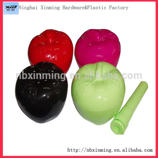 PP plastic apple bowl