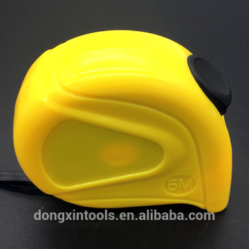 ABS case brand tape measure