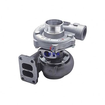 High Quality ME088725 49185-01010 Turbo Charger for SK200-5 6D31 Engine