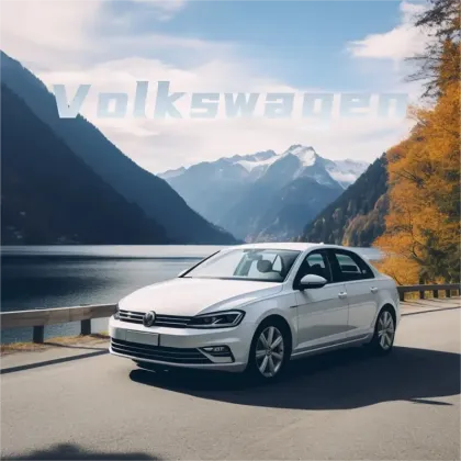 Volkswagen VW Bora MK5