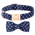 pet collar with print 3