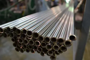 Aisi 1020 Sch40 Seamless Carbon Steel Pipe