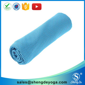 hot printed yoga towel microfiber
