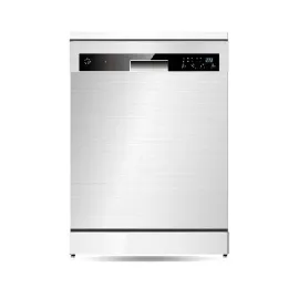 All touch control with LED display Dishwasher