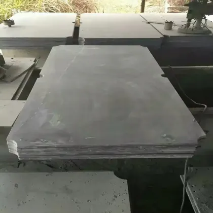 50mm A-Level Jiujiang Slate 9ft Billiard Table