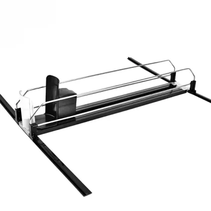 Supermarket Retail Drink Beverage Wine Pusher