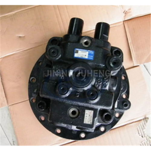 Kobelco Excavator parts Swing Device SK480-8 Swing Motor