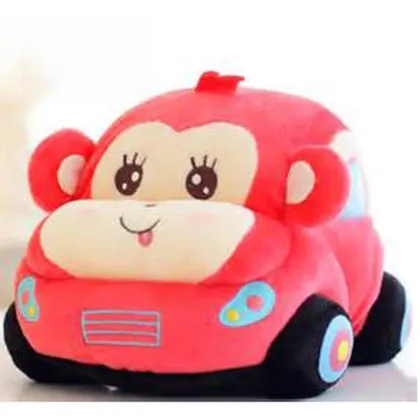 cute toys for kids mini cooper stuffed plush car toy,plush toys car