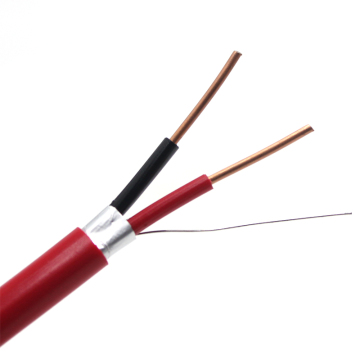 Fire Resistant Instrument Cable 2*1.5mm2 2 Cores 1.5 mm2